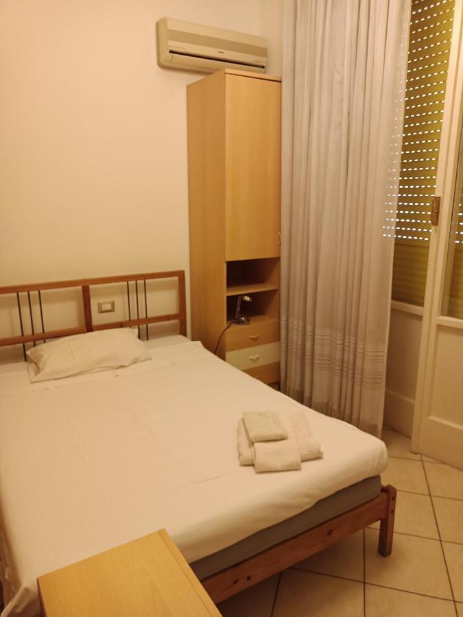 Almaran B&B Trapani Port & City Buitenkant foto