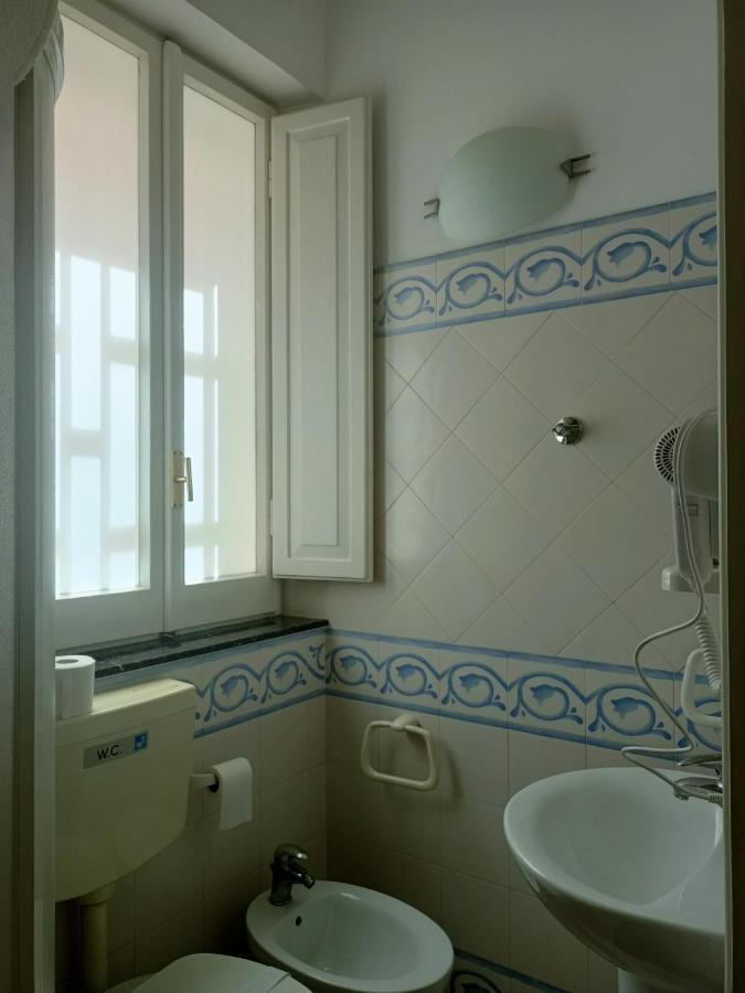 Almaran B&B Trapani Port & City Buitenkant foto