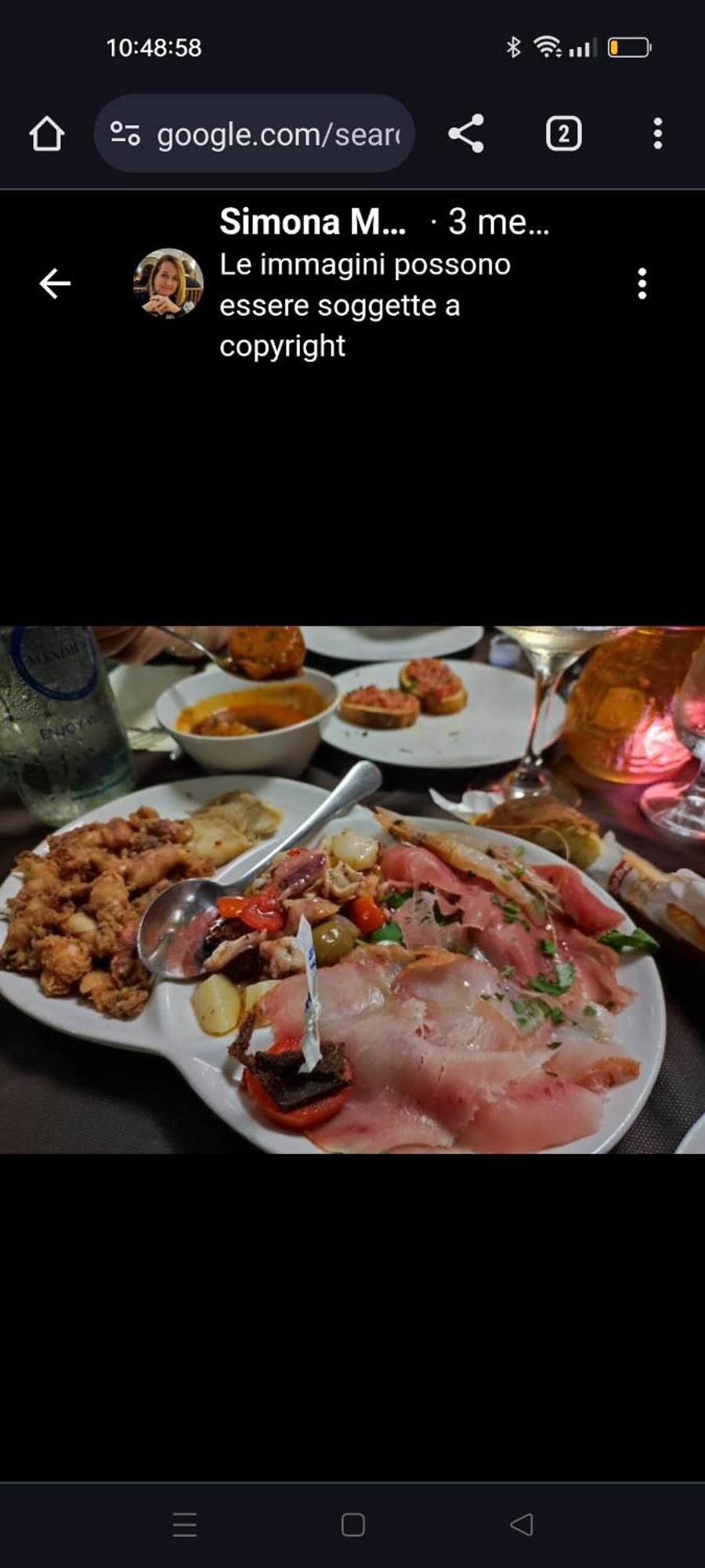 Almaran B&B Trapani Port & City Buitenkant foto