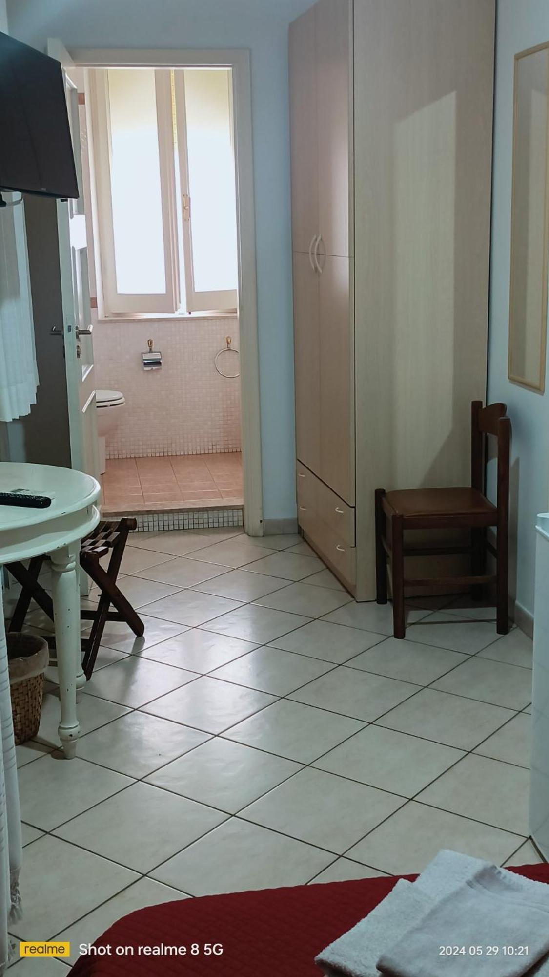 Almaran B&B Trapani Port & City Buitenkant foto