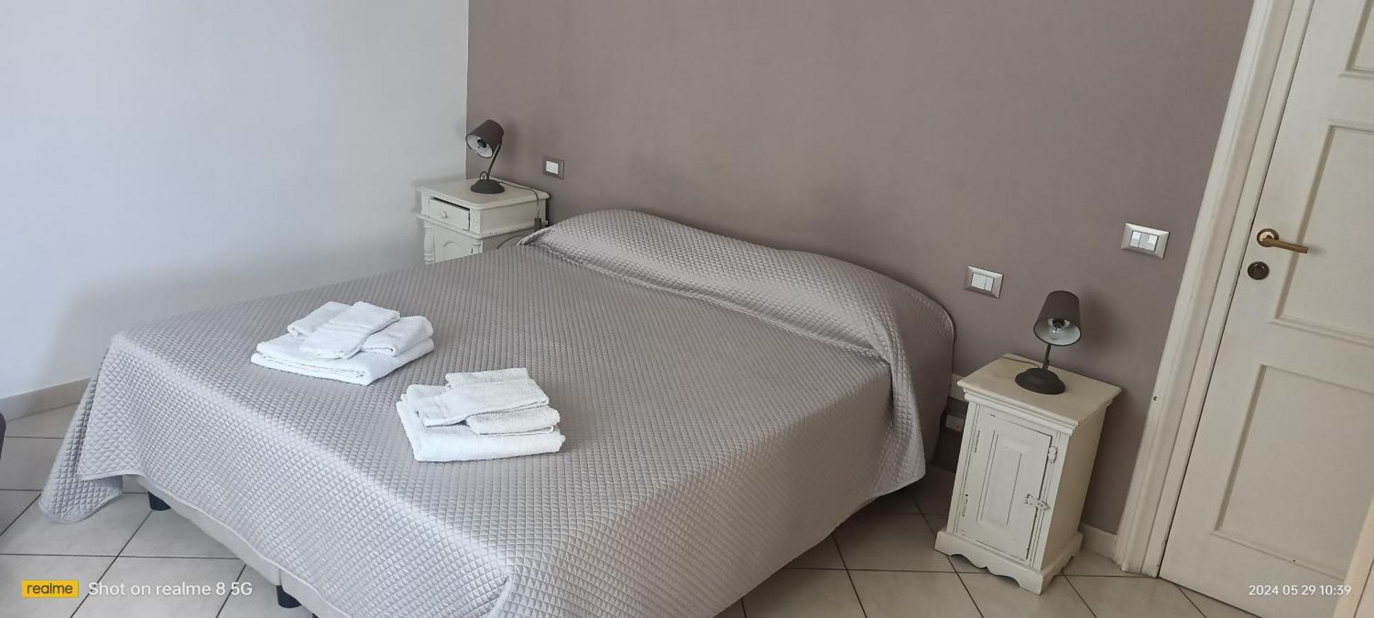 Almaran B&B Trapani Port & City Buitenkant foto