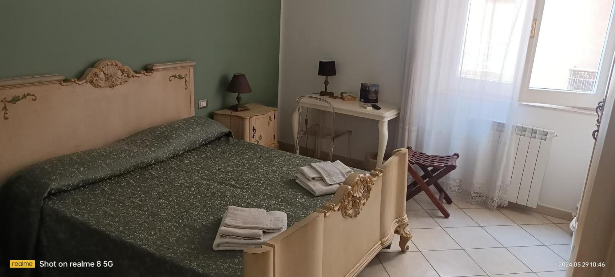 Almaran B&B Trapani Port & City Buitenkant foto