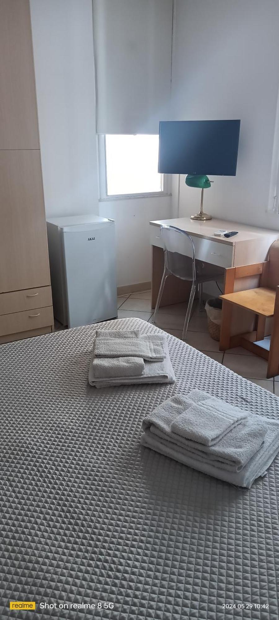 Almaran B&B Trapani Port & City Buitenkant foto