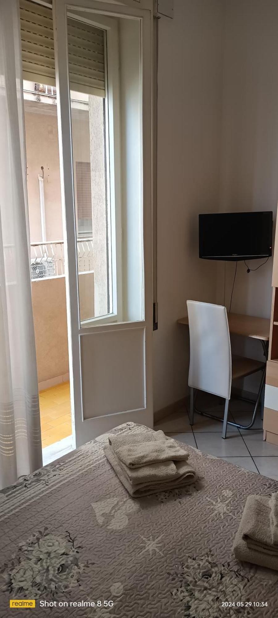 Almaran B&B Trapani Port & City Buitenkant foto