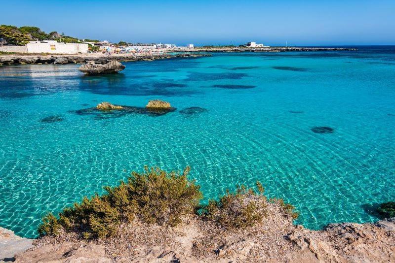 Almaran B&B Trapani Port & City Buitenkant foto