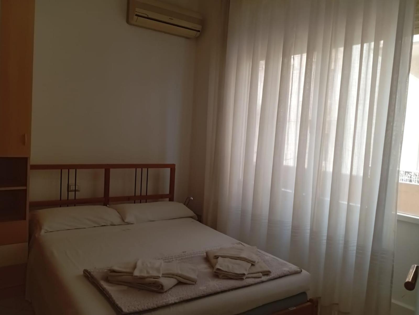 Almaran B&B Trapani Port & City Buitenkant foto