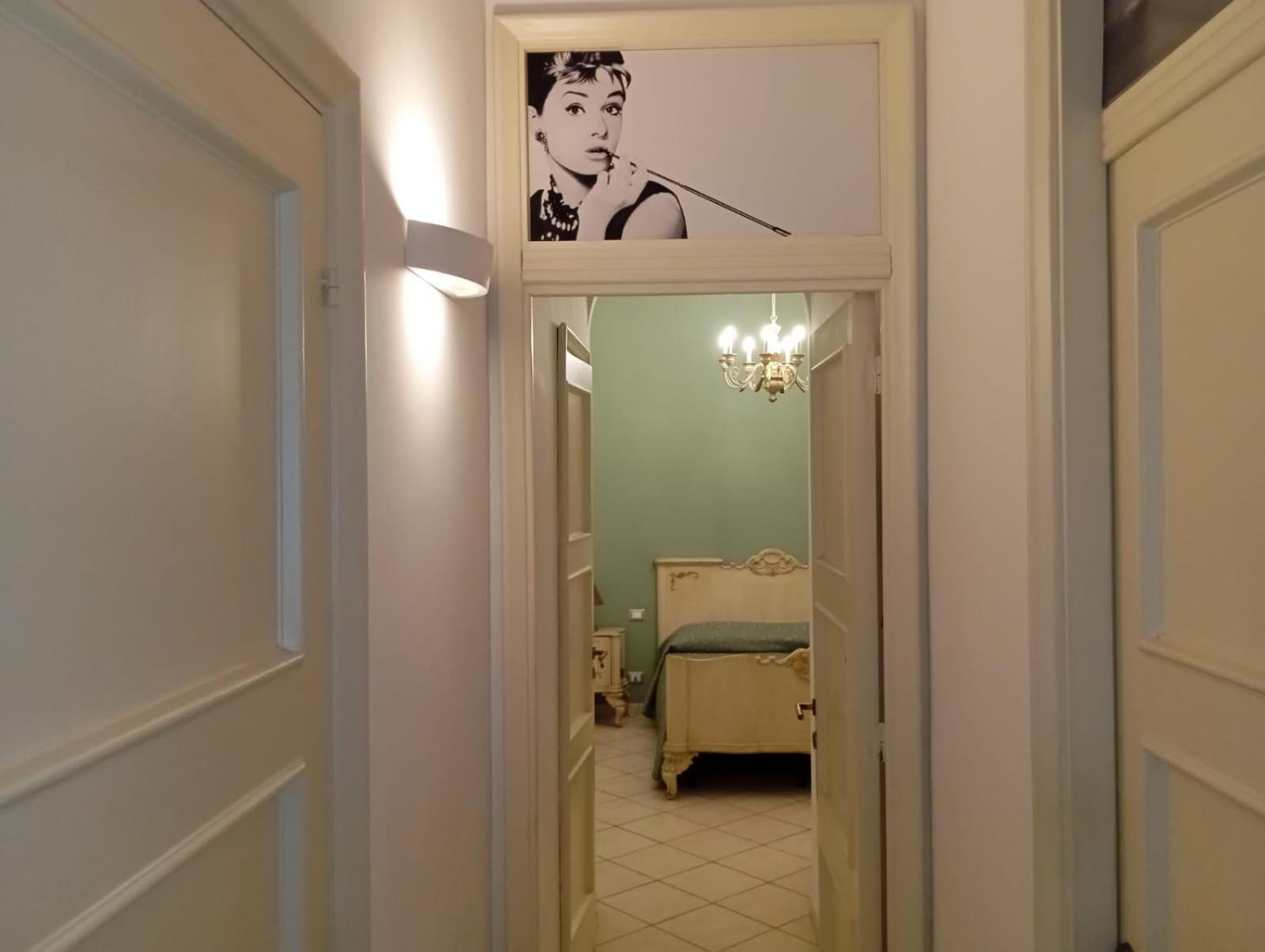 Almaran B&B Trapani Port & City Buitenkant foto