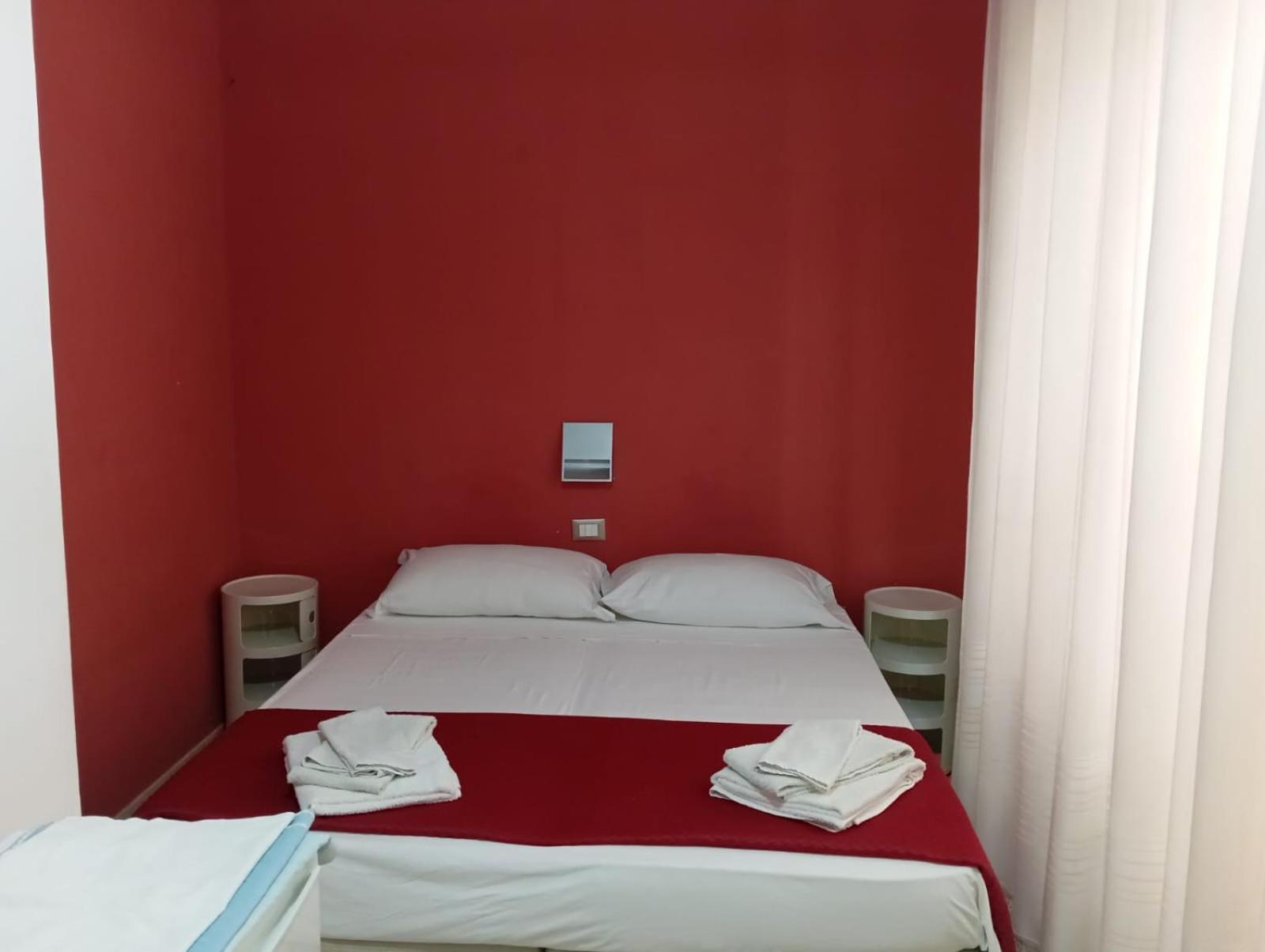 Almaran B&B Trapani Port & City Buitenkant foto