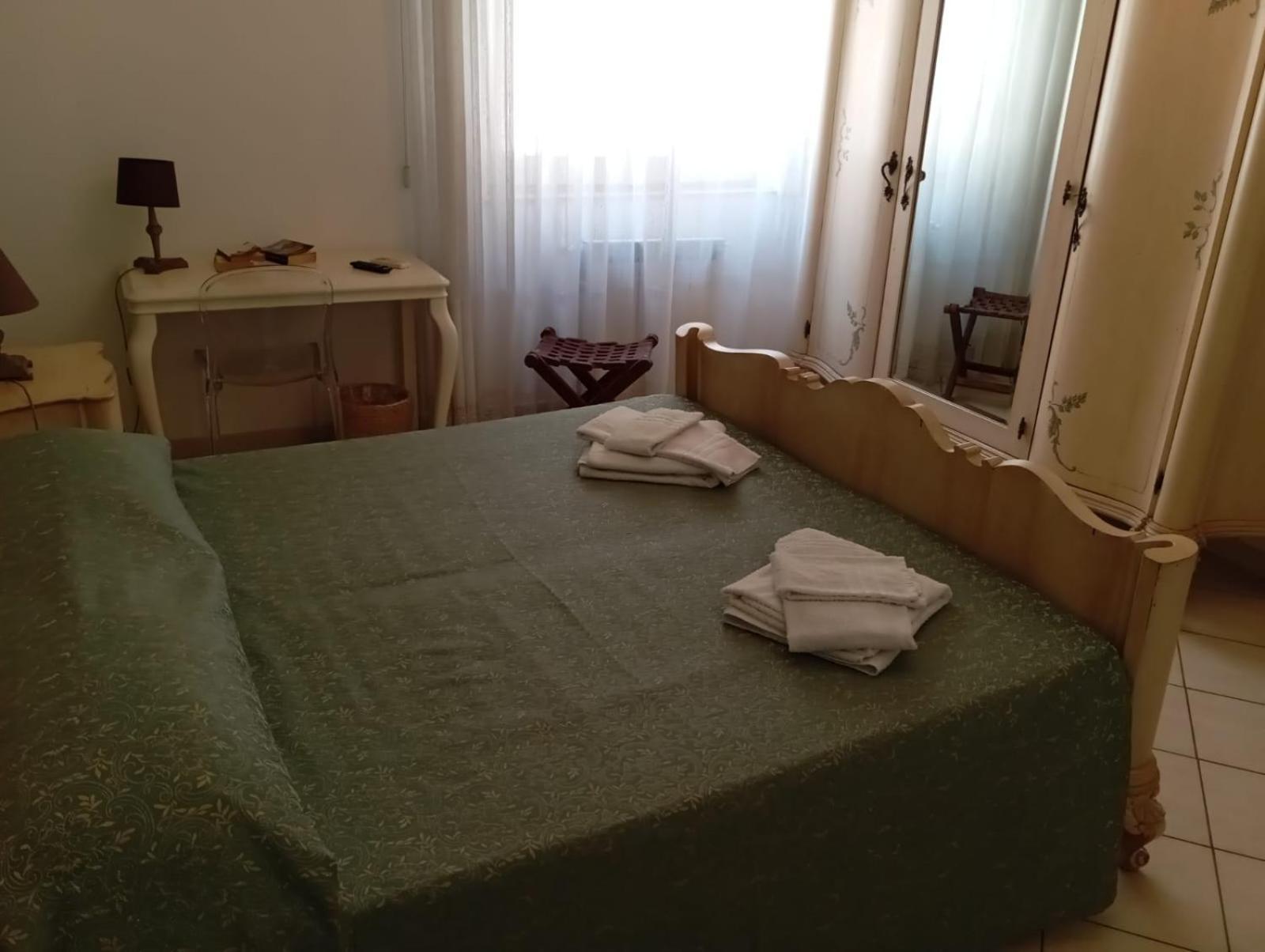 Almaran B&B Trapani Port & City Buitenkant foto