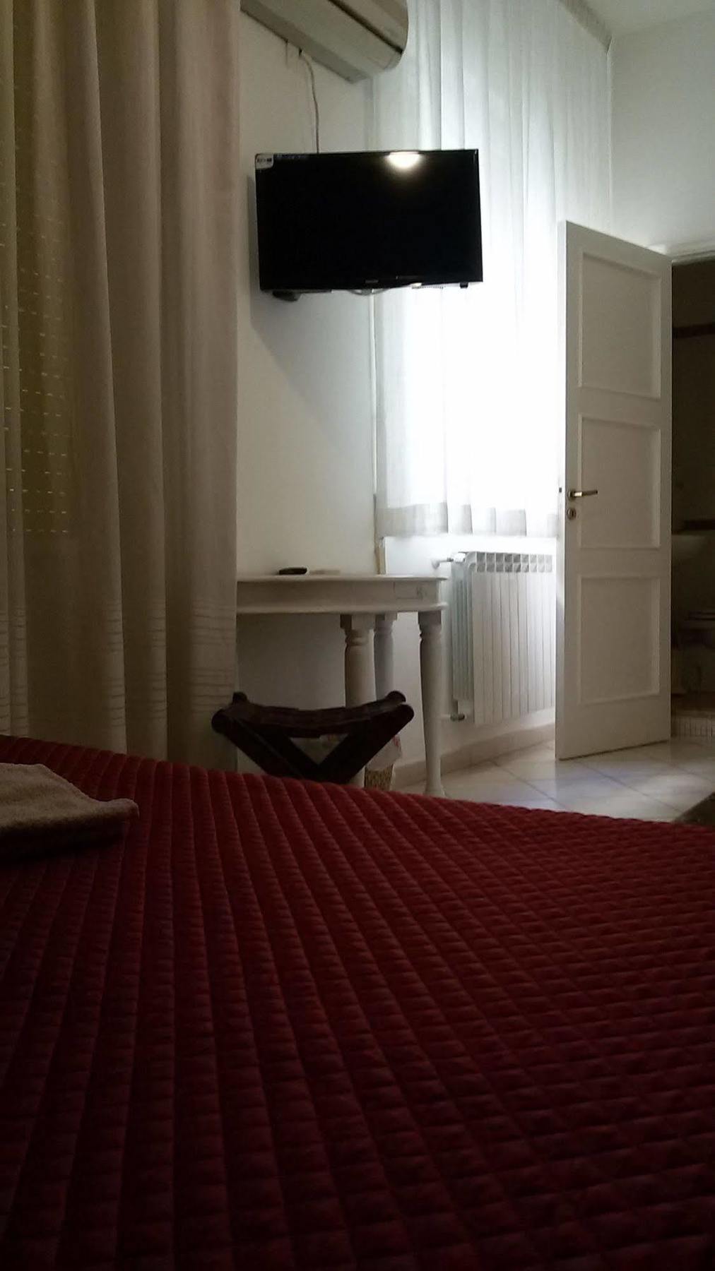 Almaran B&B Trapani Port & City Buitenkant foto